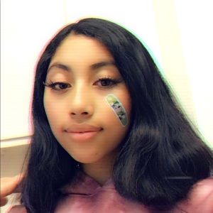 Meet your Posher, Jenny